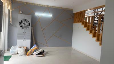 Living Room Image of 1000 Sq.ft 2 BHK Builder Floor for sale in Kasturi Nagar Bengaluru for Rs. 45000000
