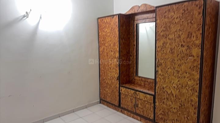 Lunkad Daffodils Bedroom 1