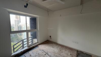 Bedroom Image of 635 Sq.ft 2 BHK Apartment / Flat for sale in L And T Rejuve 360 Tower A, Mulund West Mumbai for Rs. 18500000