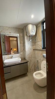 Image of 2430 Sq.ft 4 BHK Builder Floor for sale in Sector 65, Gurgaon for Rs. 38500000