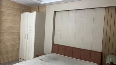 Bedroom Image of 800 Sq.ft 2 BHK Builder Floor for rent in Palam Vihar Extension Gurgaon for Rs. 16000