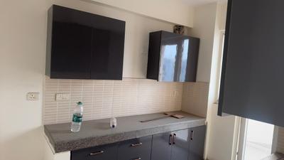 Kitchen Image of 1197 Sq.ft 2 BHK Apartment / Flat for rent in CHD Avenue 71, Sector 72 Gurgaon for Rs. 36900