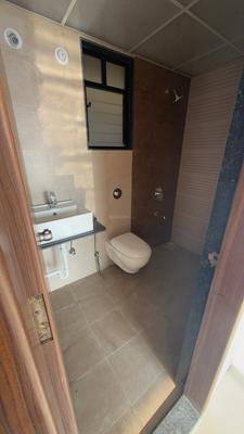 Image of 950 Sq.ft 2 BHK Apartment / Flat for rent in Kohinoor Sportsville, Maan, Pune for Rs. 26000