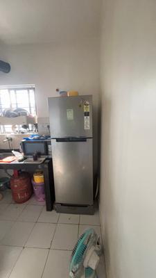 Kitchen Image of 700 Sq.ft 2 BHK Apartment / Flat for sale in Siddha Town, Rajarhat Kolkata for Rs. 3500000