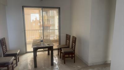 Living Room Image of 1450 Sq.ft 2 BHK Apartment / Flat for sale in Millenium Heights, Ulhasnagar Thane for Rs. 8200000