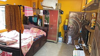 Bedroom Image of 766 Sq.ft 2 BHK Apartment / Flat for sale in Bally Howrah for Rs. 3000000
