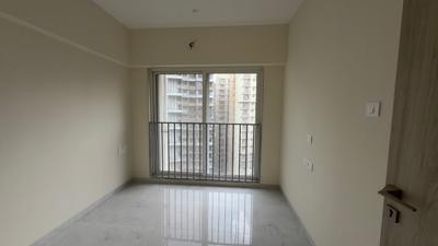 Image of 600 Sq.ft 2 BHK Apartment / Flat for rent in Swastik Platinum, Vikhroli East, Mumbai for Rs. 52000