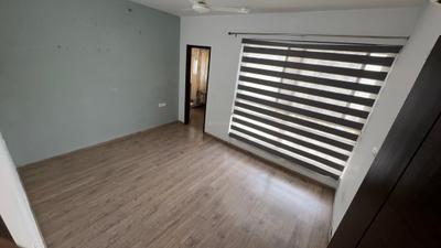 Bedroom Image of 2448 Sq.ft 4 BHK Apartment / Flat for sale in ABA Cleo County, Sector 121 Noida for Rs. 56000000