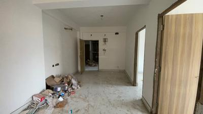 Living Room Image of 751 Sq.ft 2 BHK Apartment / Flat for sale in Keshtopur Kolkata for Rs. 2700000