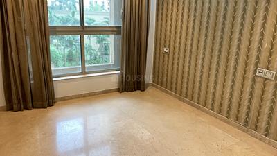 Bedroom Image of 550 Sq.ft 1 BHK Apartment / Flat for rent in Hiranandani Estate Thane for Rs. 36000