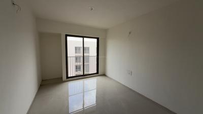 Bedroom Image of 1309 Sq.ft 2 BHK Apartment / Flat for sale in Ultima The Grand Ultima, Bhimrad Surat for Rs. 5500000