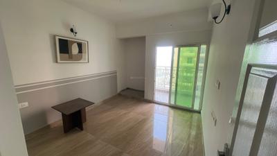 Bedroom Image of 860 Sq.ft 2 BHK Apartment / Flat for sale in Migsun Vilaasa, Eta II Greater Noida for Rs. 6200000
