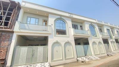Building Image of 1890 Sq.ft 4.5 BHK Duplex for sale in Banjarawala Dehradun for Rs. 12500000