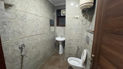 Image of 750 Sq.ft 2 BHK Apartment / Flat for sale in Rajpur Khurd Extension, New Delhi for Rs. 5000000