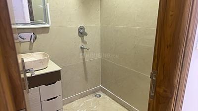 Image of 1440 Sq.ft 3 BHK Builder Floor for sale in Rajouri Garden, New Delhi for Rs. 24500000