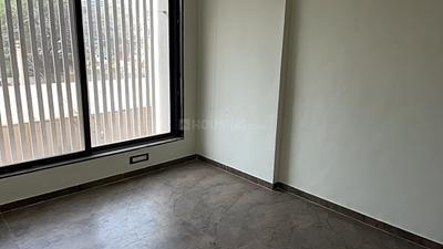 Bedroom Image of 1400 Sq.ft 3 BHK Apartment / Flat for sale in Giri Benchmark Tower by Giri Associate Construction, Vrindavan Nagar Nashik for Rs. 5800000