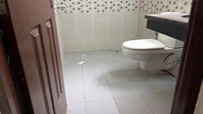 Bathroom Image of 1230 Sq.ft 2.5 BHK Builder Floor for sale in Wave Floors, Wave City Ghaziabad for Rs. 9500000