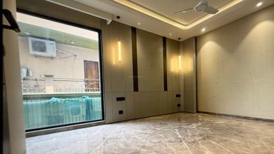 Bedroom Image of 2412 Sq.ft 4 BHK Builder Floor for sale in Gujranwala Town New Delhi for Rs. 41500000