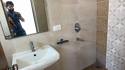 Image of 1800 Sq.ft 3 BHK Apartment / Flat for rent in Shilpa Hills, Hyderabad for Rs. 45000