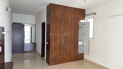 Bedroom Image of 2170 Sq.ft 3 BHK Apartment / Flat for sale in Prestige Falcon City, Konanakunte Bengaluru for Rs. 44000000