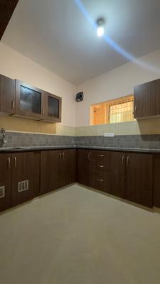 Kitchen Image of 1000 Sq.ft 2 BHK Apartment / Flat for rent in Kaggadasapura Bengaluru for Rs. 34000