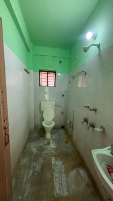 Image of 1380 Sq.ft 3 BHK Apartment / Flat for sale in Joka, Kolkata for Rs. 5000000