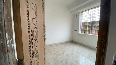 Bedroom Image of 751 Sq.ft 2 BHK Apartment / Flat for sale in Keshtopur Kolkata for Rs. 3379000