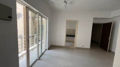 Living Room Image of 824 Sq.ft 2 BHK Apartment / Flat for sale in Paras Tierea, Sector 137 Noida for Rs. 6800000