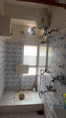 Image of 1250 Sq.ft 2 BHK Apartment / Flat for sale in Srinagar Colony, Hyderabad for Rs. 9000000
