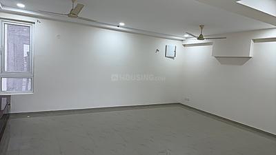 Living Room Image of 2590 Sq.ft 3 BHK Apartment / Flat for sale in RDB Legend Harmony, Gachibowli Hyderabad for Rs. 19500000