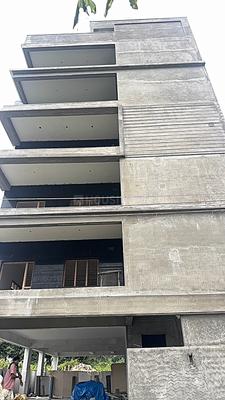 3 BHK Independent Builder Floor