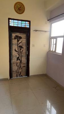 Bedroom Image of 1235 Sq.ft 1 BHK Apartment / Flat for rent in Himalaya Pride, Noida Extension Greater Noida for Rs. 22500