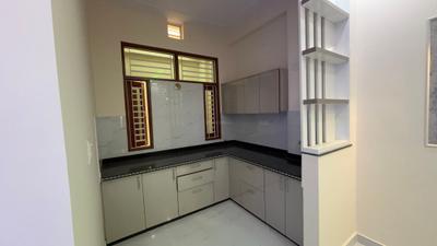 Kitchen Image of 1600 Sq.ft 3 BHK Villa for sale in Govindpura Jaipur for Rs. 8800000