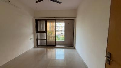 Bedroom Image of 1235 Sq.ft 2 BHK Apartment / Flat for sale in Concrete Sai Swar, Kharghar Navi Mumbai for Rs. 14000000