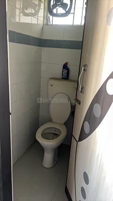 Image of 680 Sq.ft 2 BHK Apartment / Flat for sale in Shapoorji Pallonji Shukhobrishti, New Town, Kolkata for Rs. 3820000