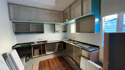 Kitchen Image of 1200 Sq.ft 2 BHK Builder Floor for sale in Kodipalya Bengaluru for Rs. 32000000