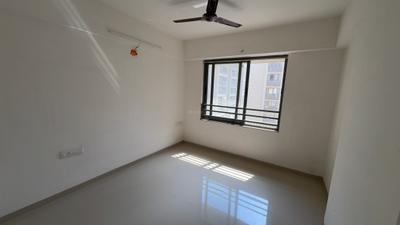 Bedroom Image of 1085 Sq.ft 2 BHK Apartment / Flat for sale in Shilp Ananta, Shela Ahmedabad for Rs. 5351000