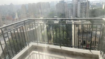 Balcony Image of 1815 Sq.ft 3 BHK Apartment / Flat for sale in Imperia Esfera, Sector 37C Gurgaon for Rs. 13900000