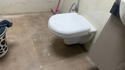 Image of 1620 Sq.ft 3.5 BHK Builder Floor for rent in Smartworld Gems, Sector 89, Gurgaon for Rs. 45000