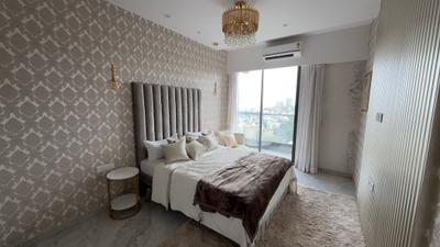 Bedroom Image of 2400 Sq.ft 4 BHK Apartment / Flat for sale in Bandra West Mumbai for Rs. 200000000