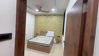Bedroom Image of 2700 Sq.ft 4 BHK Independent House for sale in Nalanda Solitaire Park, Nipania Indore for Rs. 17500000