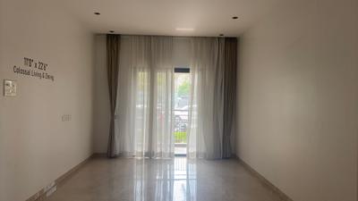 Living Room Image of 1070 Sq.ft 2 BHK Apartment / Flat for sale in Akanksha The Camelia Phase 1, Wakad Pune for Rs. 8500000