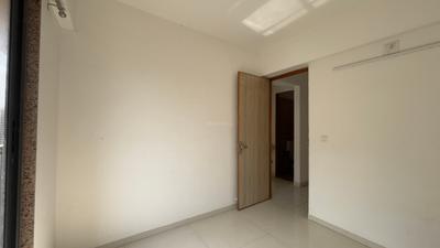 Bedroom Image of 1690 Sq.ft 3 BHK Apartment / Flat for rent in Neelkanth Signature Celestia, Tragad Ahmedabad for Rs. 22000
