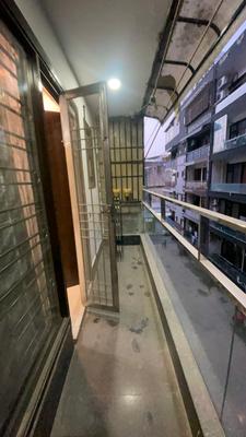Image of 1485 Sq.ft 3 BHK Apartment / Flat for rent in Chhattarpur, New Delhi for Rs. 60000