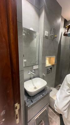 Image of 1351 Sq.ft 3 BHK Builder Floor for sale in Paschim Vihar, New Delhi for Rs. 29000000