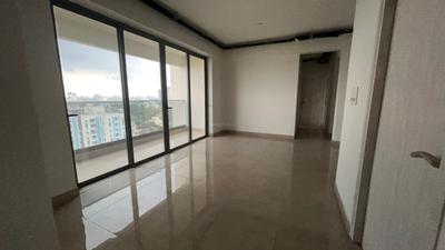 Living Room Image of 2000 Sq.ft 4 BHK Apartment / Flat for sale in Tollygunge Kolkata for Rs. 29000000