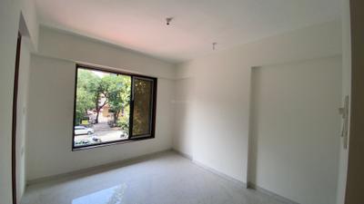 Bedroom Image of 550 Sq.ft 1 BHK Apartment / Flat for sale in Santacruz East Mumbai for Rs. 13800000