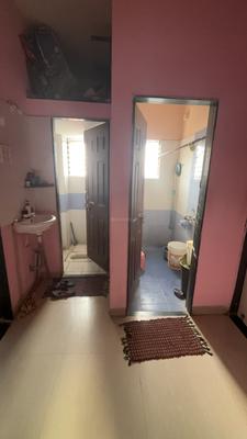 Image of 880 Sq.ft 2 BHK Apartment / Flat for sale in Latur MIDC, Latur for Rs. 2900000