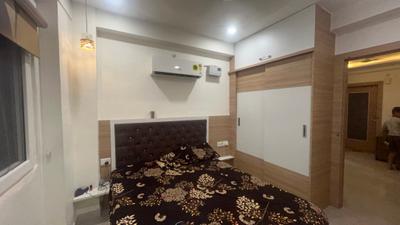 Image of 550 Sq.ft 2 BHK Apartment / Flat for sale in Borkhera, Kota for Rs. 1500000