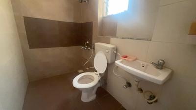 Image of 1800 Sq.ft 3 BHK Apartment / Flat for sale in Parishram Siesta Dwelling, Thaltej, Ahmedabad for Rs. 16500000